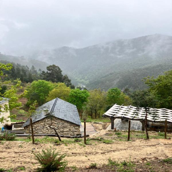 Paiva Valley Alvarenga Esterno foto