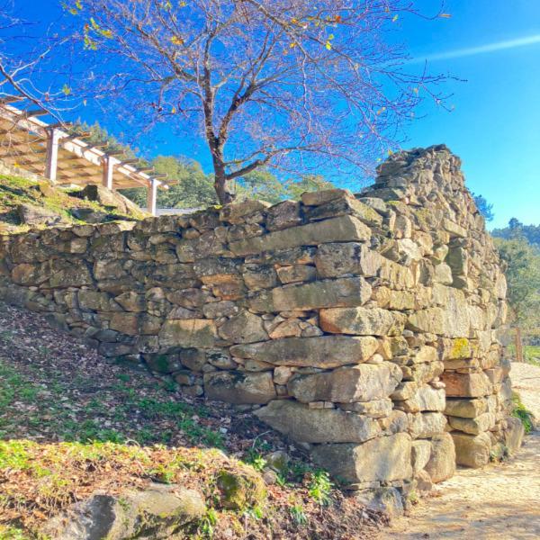 Paiva Valley Alvarenga Esterno foto